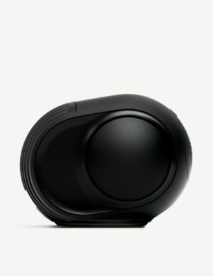 devialet small speakers