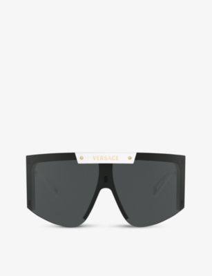 Versace store sunglasses selfridges