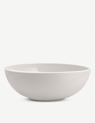 VILLEROY & BOCH: NewMoon porcelain bowl 4l