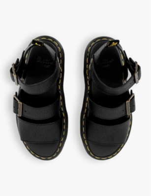 Doc martens selfridges online