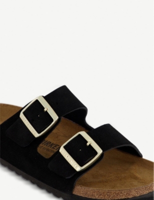 birkenstock arizona two strap