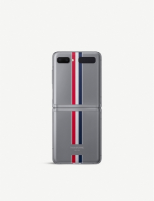 galaxy z flip browne