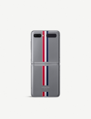 samsung z flip thom browne