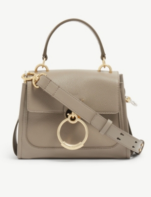 chloe bag tess