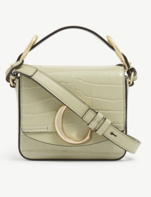 chloe c handbag