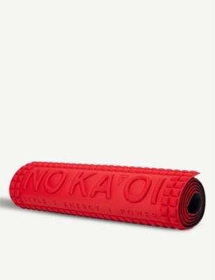 THE CONRAN SHOP: No Ka’Oi yoga mat 60cm