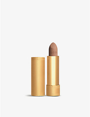 GUCCI: Rouge à Lèvres matte lipstick 3.5g