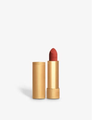 Gucci 312 Rouge À Lèvres Matte Lipstick 3.5g