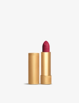 Gucci Rouge À Lèvres Matte Lipstick 3.5g In 401