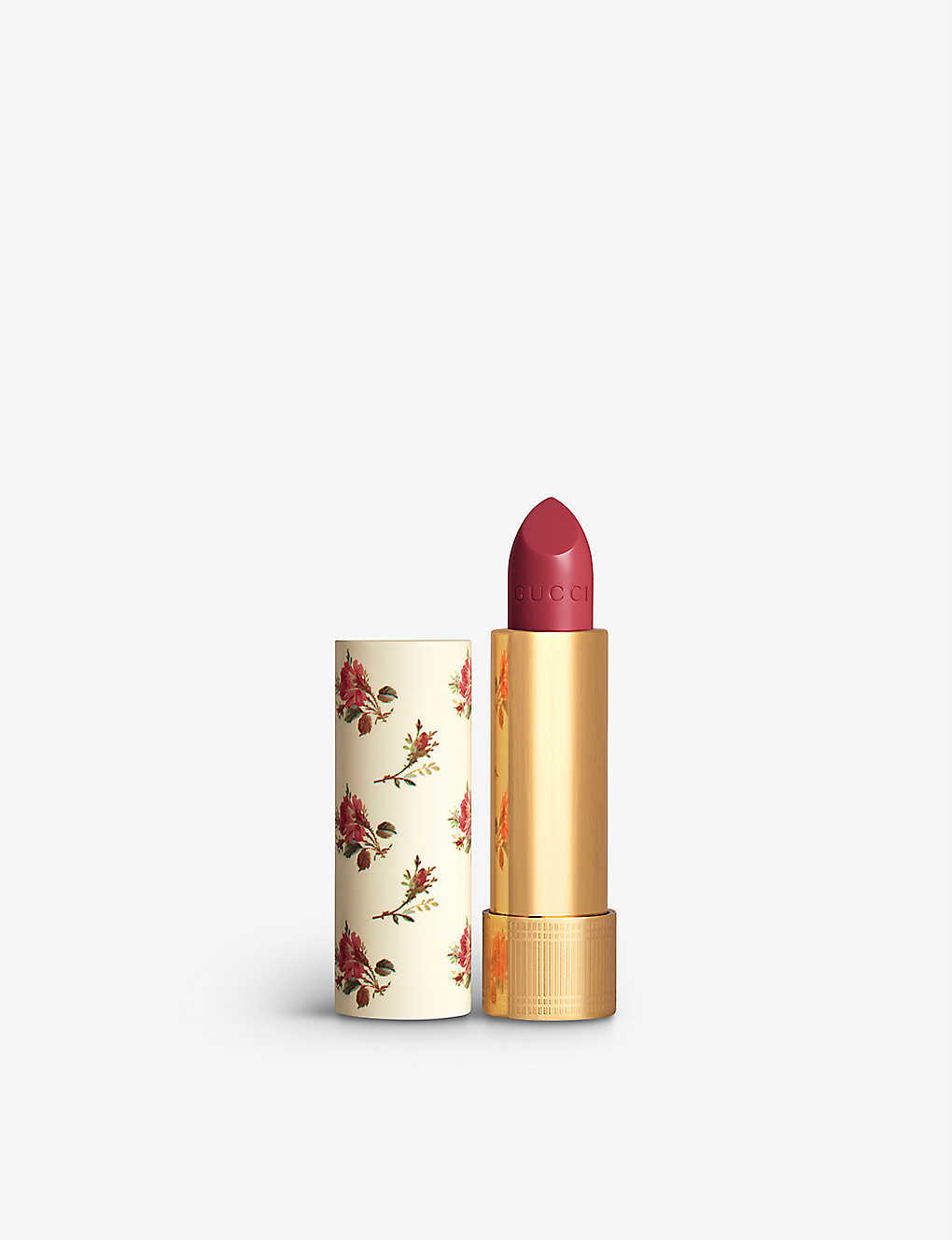 Gucci Rouge À Lèvres Voile Lipstick 3.5g In 213