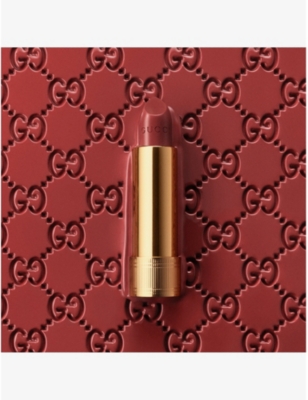 Gucci 310 Rouge À Lèvres Voile Lipstick 3.5g