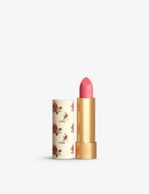 Gucci Rouge À Lèvres Voile Lipstick 3.5g In 410