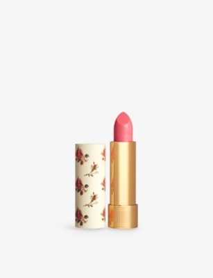 Gucci 410 Rouge À Lèvres Voile Lipstick 3.5g