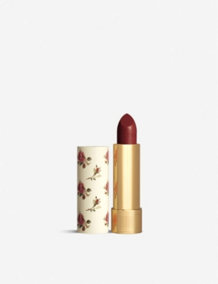 givenchy lipstick 16 noir revelateur