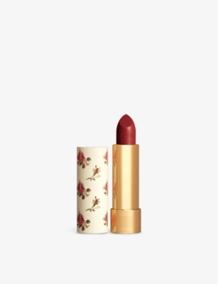 GUCCI: Rouge à Lèvres Voile Lipstick 3.5g