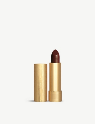 GUCCI: Rouge à Lèvres Satin Lipstick 3.5g