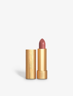 Gucci Rouge À Lèvres Satin Lipstick 3.5g In 115