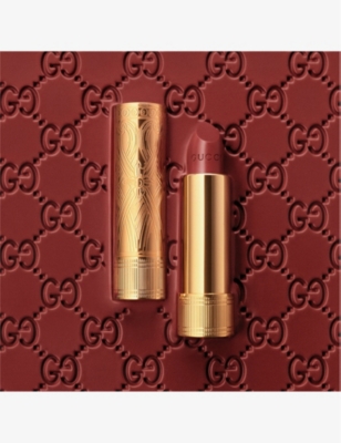 Gucci 200 Rouge À Lèvres Satin Lipstick 3.5g