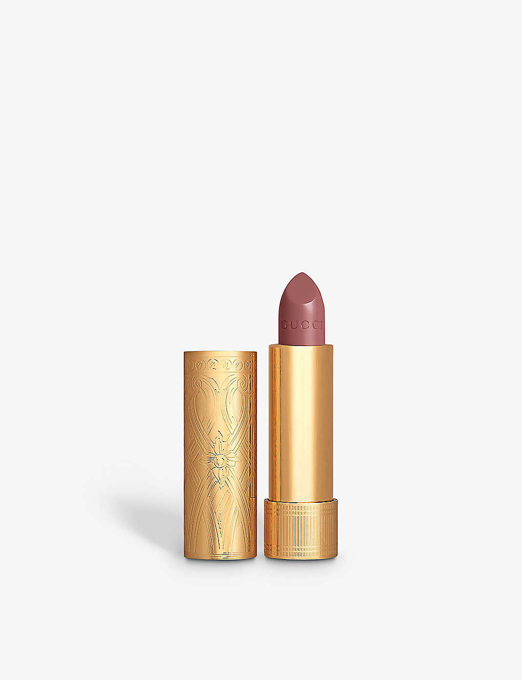 Gucci Rouge À Lèvres Satin Lipstick 3.5g In 219
