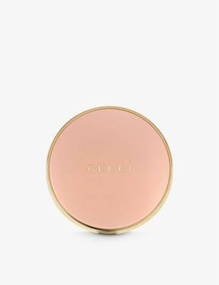 Gucci Poudre De Beauté Matte Compact Powder 10g