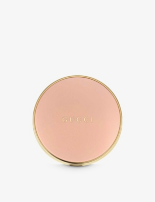 Shop Gucci Ladies 0 Poudre De Beauté Matte Compact Powder, Size: 10g