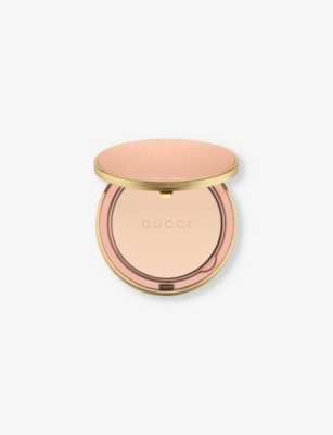 GUCCI: Poudre De Beauté matte compact powder 10g