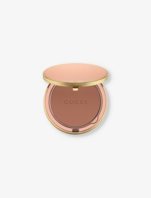 Gucci 12 Poudre De Beauté Matte Compact Powder 10g