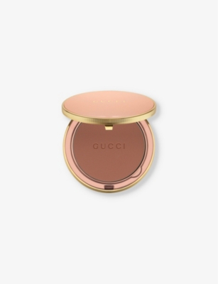 Gucci Poudre De Beauté Matte Compact Powder 10g In 13