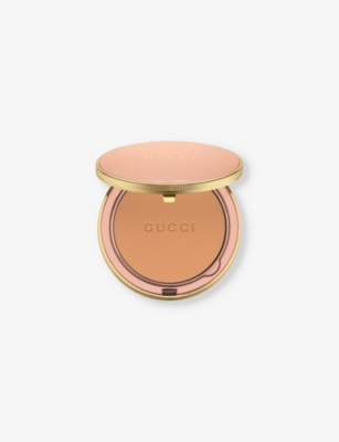 Gucci Poudre De Beauté Matte Compact Powder 10g In 9