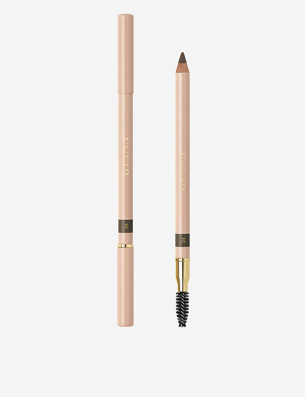 Shop Gucci 3 Crayon Définition Sourcils Eyebrow Pencil 1.19g