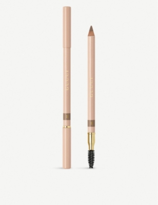 Gucci 2 Crayon Définition Sourcils Eyebrow Pencil 1.19g