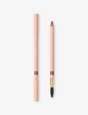 Gucci 2 Crayon Définition Sourcils Eyebrow Pencil 1.19g