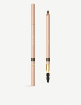Gucci Crayon Définition Sourcils Eyebrow Pencil 1.19g In 4