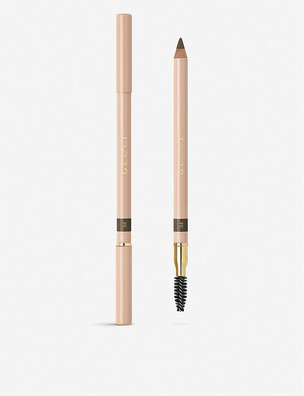 Gucci 4 Crayon Définition Sourcils Eyebrow Pencil 1.19g