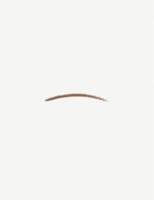 Shop Gucci Crayon Définition Sourcils Eyebrow Pencil 1.19g In 5
