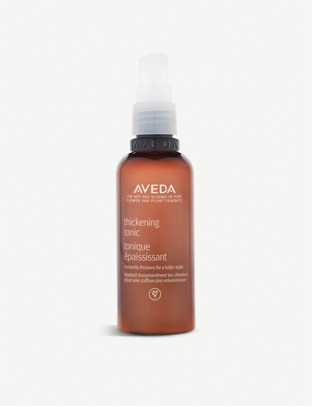 Thickening Tonic 100ml