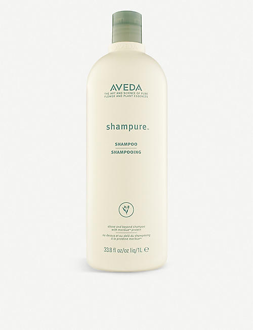 AVEDA: Shampure™ Nurturing shampoo 1l
