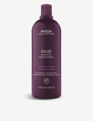 aveda shampoo