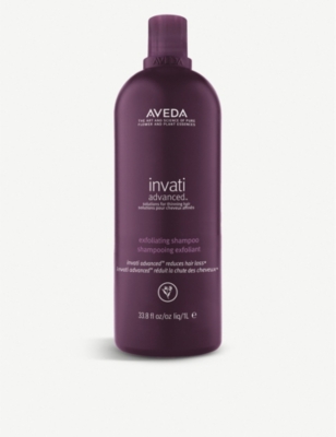 AVEDA: Invati Advanced? Exfoliating shampoo 1l