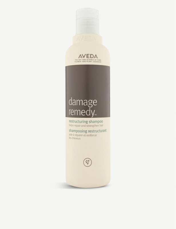Damage Remedy™ Restructuring shampoo 250ml