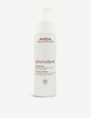 Aveda Phomollient™ Styling Foam 100ml