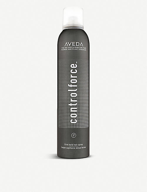 AVEDA: Control Force™ Firm Hold Hair Spray 300ml