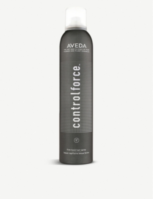 Aveda Control Force™ Firm Hold Hair Spray