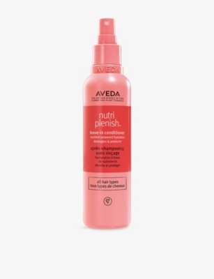 AVEDA: Nutriplenish™ Leave-In Conditioner 200ml