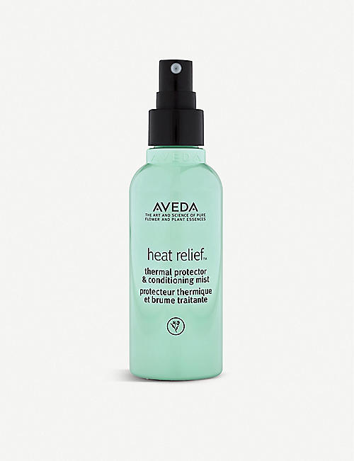 AVEDA: Heat Relief™ Thermal Protector & Conditioning Mist 100ml