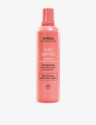 AVEDA: Nutriplenish Light Moisture shampoo 250ml