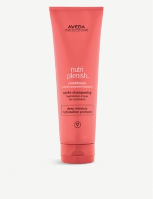 Nutriplenish™ Deep Moisture Conditioner 250ml