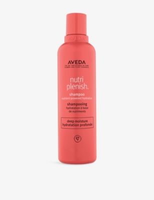 AVEDA: Nutriplenish™ Deep Moisture Shampoo 250ml