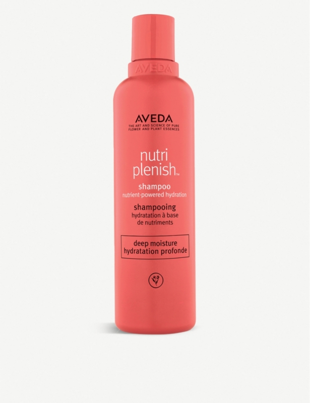 Nutriplenish™ Deep Moisture Shampoo 250ml