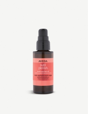 AVEDA: Nutriplenish™ Multi-Use Hair Oil 30ml